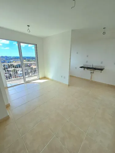 APARTAMENTO DE 2 QUARTOS NO VIVENDA TROPICAL