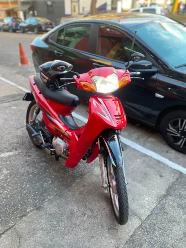 Vende-se Shineray Phoenix
