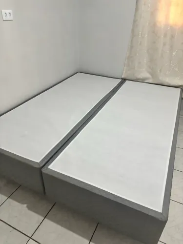 Base para cama Box