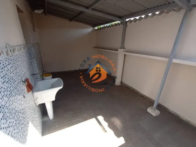 Apartamento para aluguel em Ramos - RJ