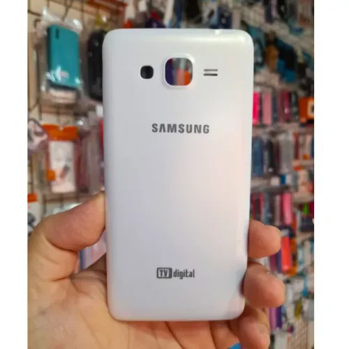 Tampa traseira para G530 (tampa da Bateria)