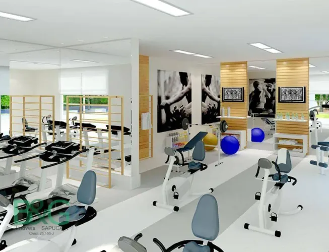 Apartamento com 3 dormitórios para alugar, 134 m² por R$ 7.960/mês - José Menino - Santos/