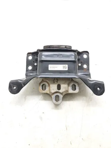 Coxim Motor Vw Jetta Gli 2.0 2020 2021 5q0199555bk 