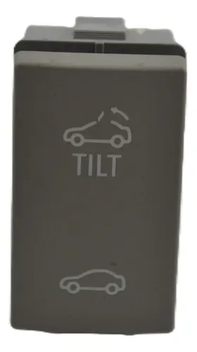 Botão Tilt Teto Solar Gm Tracker 2014 A 2016 Original