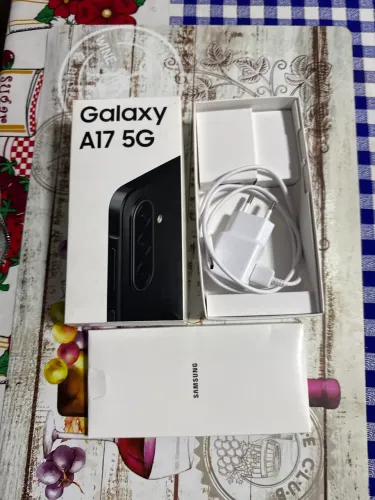 Celular Samsung A17 5G