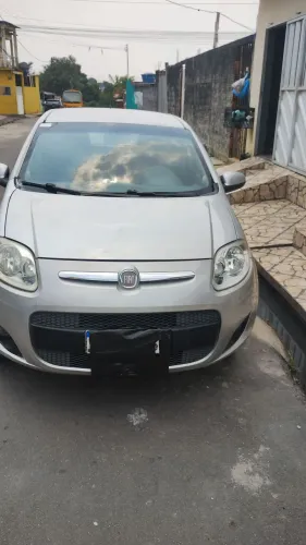 Fiat Palio Attractive 1.0 EVO Fire Flex 8V 5P 2014