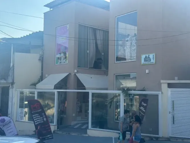 Exclusividade - R$ 1.200 - Aluguel - Loja Comercial - Ilha do Governador