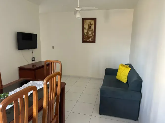 Apartamento para locação no Jardim das Colinas em São José dos Campos