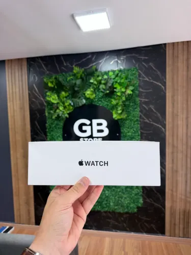 Apple Watch SE 3 40mm- Lacrado
