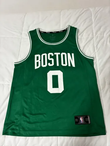 JERSEY NBA BOSTON CELTICS ?