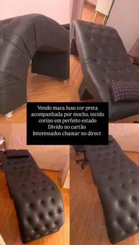 Maca Estética 