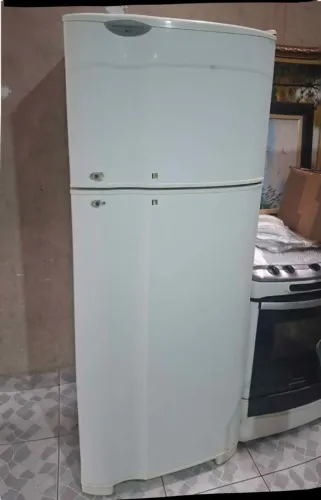 Geladeira Eletrolux DC 45