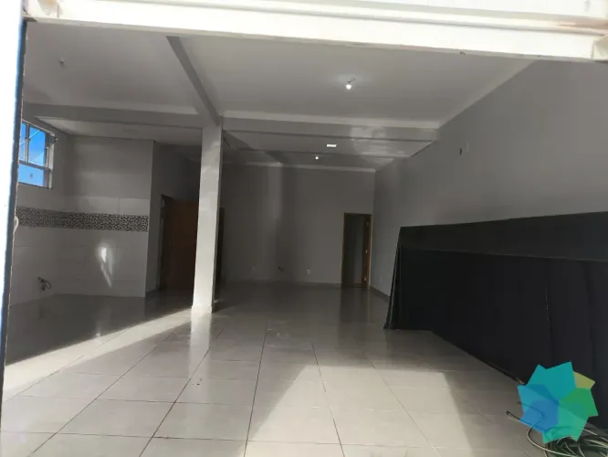 Depósito para Locação, Jardim Taquaral, Salto, SP