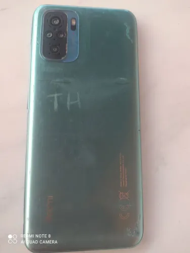 Celular redmi