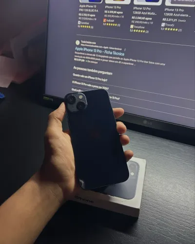 iPhone 13 