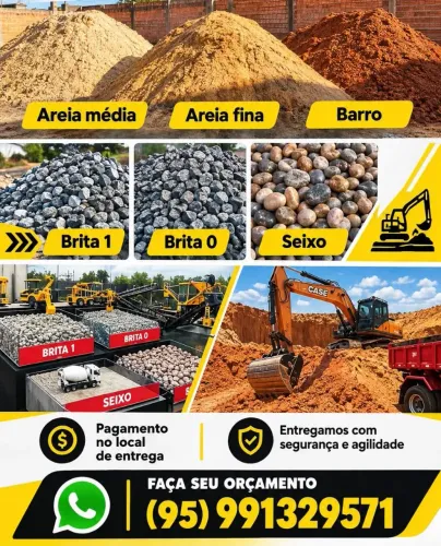 Areia_Barro_Ssixo_Brita_Aterro