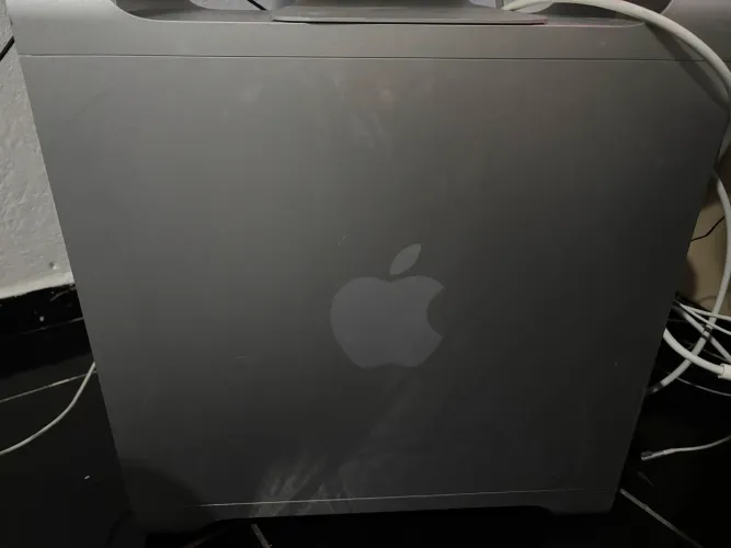 Mac Pro Mid A1289