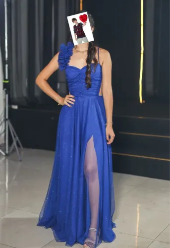 Vestido de festa