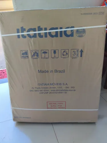 Fogão para Cooktop,novo zerado na caixa
