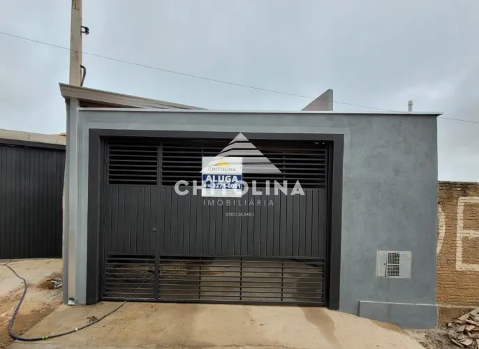 Casa para aluguel, 2 quartos, 2 vagas, Varginha - Itapetininga/SP