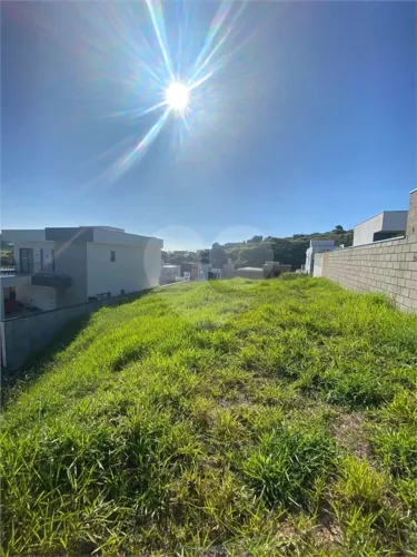 Terreno à venda no condomínio Terras De Jundiaí, Jundiaí - SP