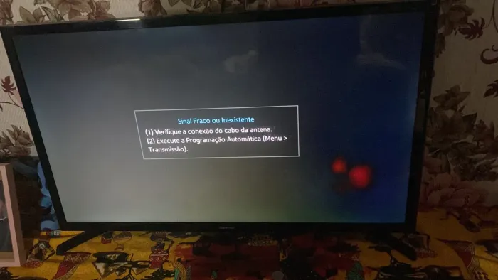 Tv 32 Samsung