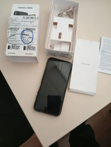 Vendo celular usado