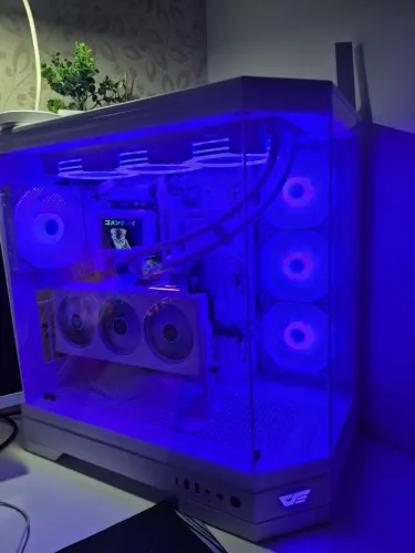 PC Gamer, Aceito notebook gamer com volta !