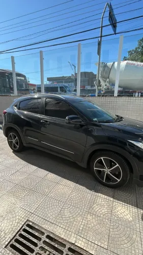 Honda HR-V EXL 1.8 Flexone 16V 5P Aut. 2019