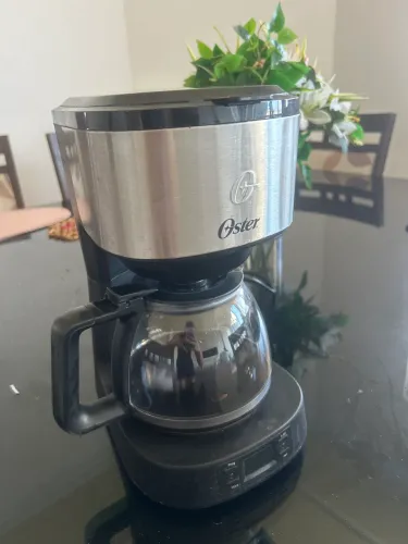 Cafeteira Oster OCAF500