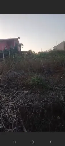 Oportunidade Única: Lote 10x20 de Frente p/ Rua na Região Turística de Itacaré