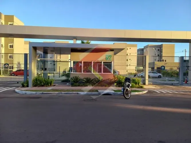 Locação Apartamento CANOAS RS Brasil