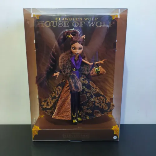 RESERVADA PARA GUILHERME clawdeen house of wolf 