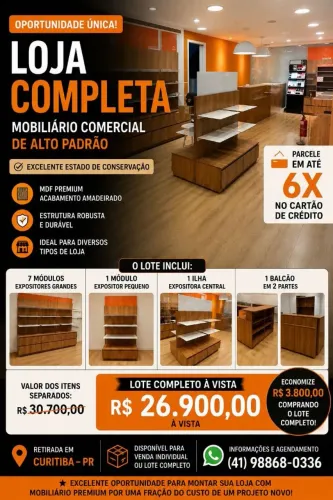 Oportunidade