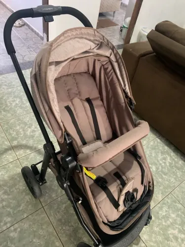 Vendo carrinho galzerano extreme 