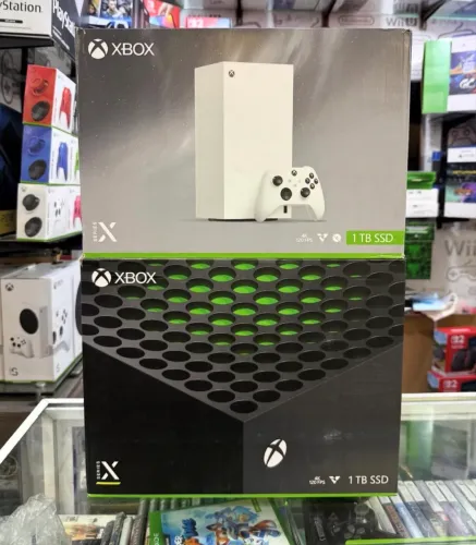 Xbox Séries x