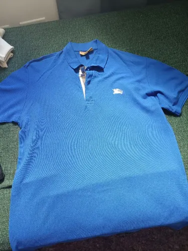Camisa Burberry 