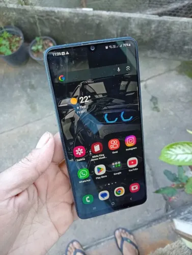 Vendo galaxy A32