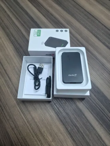 Carlinkit 5.0 2air