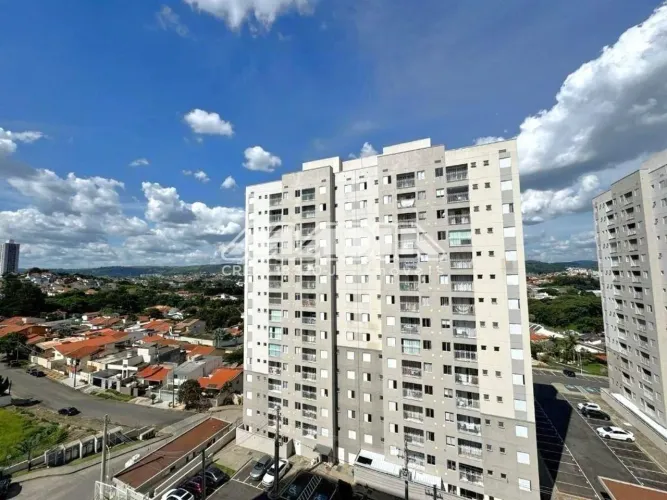 apartamento - Jardim Novo Horizonte - Valinhos