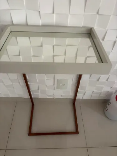 mesa lateral