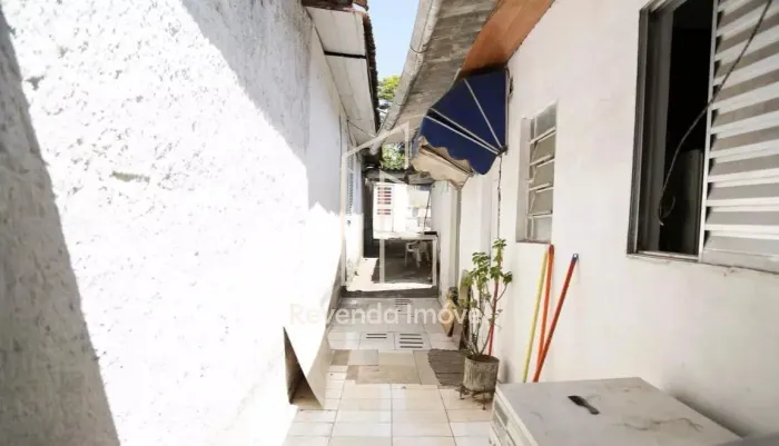 Terreno à venda em São Paulo - Planalto Paulista