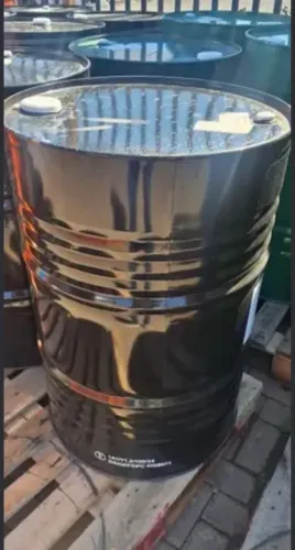Vendo 50 Tambores de 200L metálicos Usados