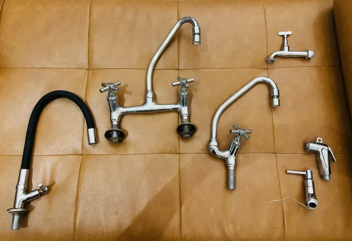 Monte sua cozinha