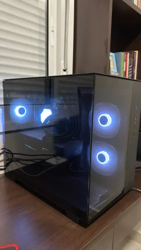 Computador Gamer