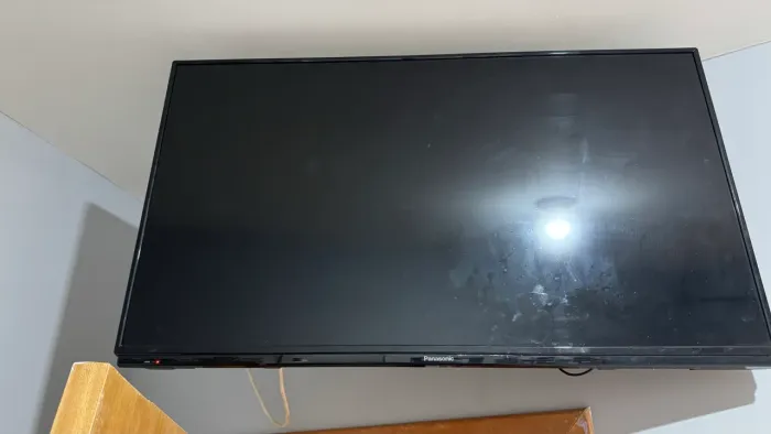 TV PANASONIC 32 polegadas