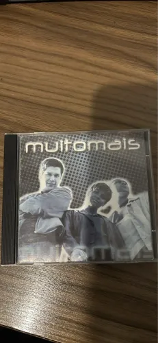 CD Muito Mais - Nivea Soares 
