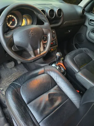 Citroen C3 Picasso GLX 1.6 Flex 16V 5P Aut. 2013