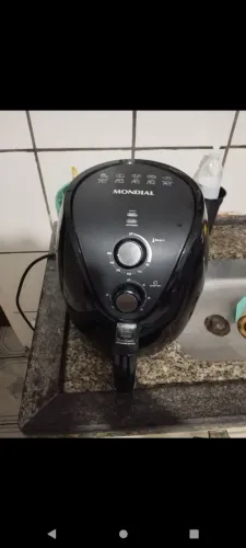 Airfryer
