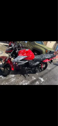 yamaha fazer 150